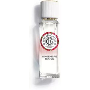Roger & Gallet Roger Gallet Scented Fresh Water Gingembre Rouge 30ml Roger & Gallet Roger Gallet Scented Fresh Water Gingembre Rouge 30ml