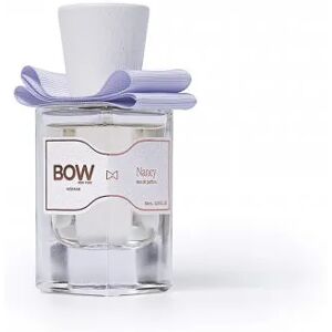 Bow Nancy Eau de Parfum - Woody Vanilla White Flowers Bow Nancy Eau de Parfum - Woody Vanilla White Flowers