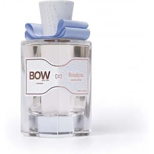 Bow Rosalynn Woman Eau De Parfum - Eau De Parfum Bow Rosalynn Woman Eau De Parfum - Eau De Parfum