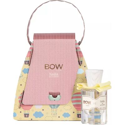 Bow Kids Sasha Eau de Parfum - Eau de Parfum Bow Kids Sasha Eau de Parfum - Eau de Parfum
