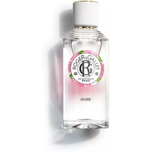 Roger & Gallet ROGER  amp; GALLET ROSE PERFUMED WATER 100ML