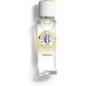 Roger & Gallet Roger   Gallet Cédrat Scented Eau de Toilette 100ml