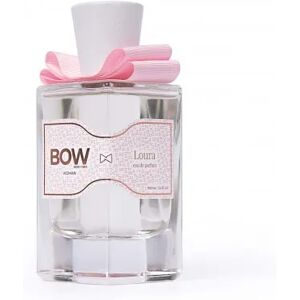 Bow Blonde Woman Eau De Parfum 100ml