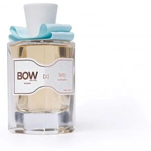 Bow Betty Woman Eau De Parfum 100ml