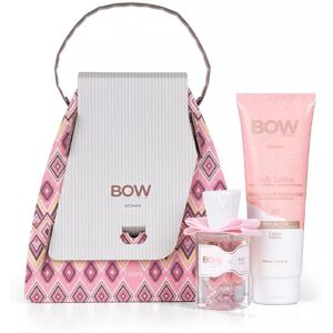 Bow Bag Loura Body Lotion 200 + Eau de Parfum 30ml