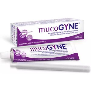 Care+ Mucogyne Vaginal Gel 40ml