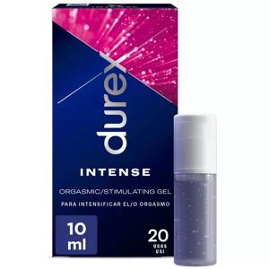 Durex Intense Orgasmic Gel 10Ml