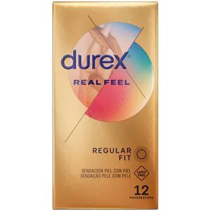 Durex Real Feel Condom - Condom Durex Real Feel Condom - Condom