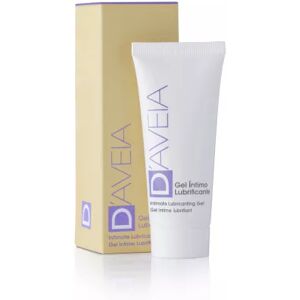 D'Aveia Hyaluronic Acid Intimate Lubricant Gel - Lubricant Gel D'Aveia Hyaluronic Acid Intimate Lubricant Gel - Lubricant Gel