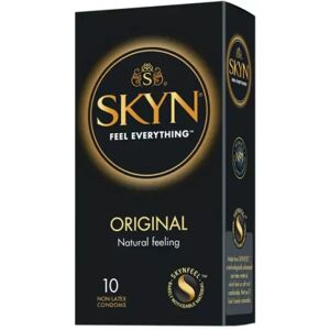 Skyn Original Condoms x10 Skyn Original Condoms x10