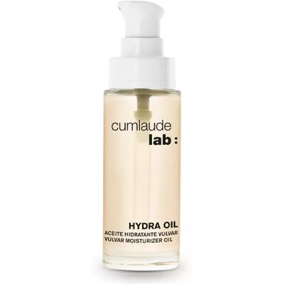 Cumlaude Hydra Oil Vulvar Moisturizer - Vulvar Moisturizer Cumlaude Hydra Oil Vulvar Moisturizer - Vulvar Moisturizer