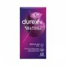 Durex Love Sex Condom Latex Free x12
