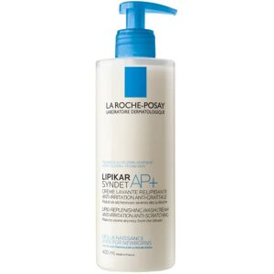 La Roche-Posay Lipikar Syndet AP + Refill 400ml