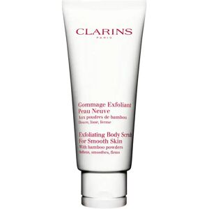 Clarins Gommage Exfoliant Peau Neuve 200ml