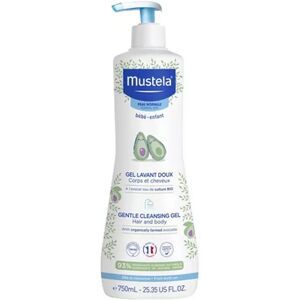 Mustela Baby Dermo Lavante 750ml