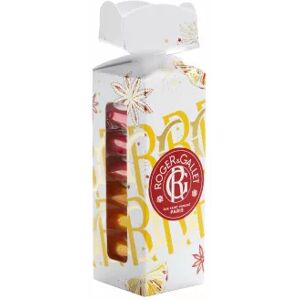 Roger & Gallet Roger  amp; Gallet Ginbembre Rogue + Bois D´Orange Bath Tablet Collection