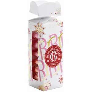 Roger & Gallet Roger  amp; Gallet Fleur De Figuier + Rose Bath Tablet Collection