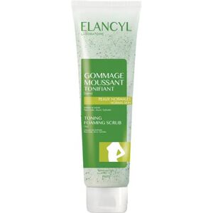 Elancyl Energizing Exfoliating Gel 150ml