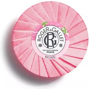 Roger & Gallet Rose Soap - Soap Roger & Gallet Rose Soap - Soap