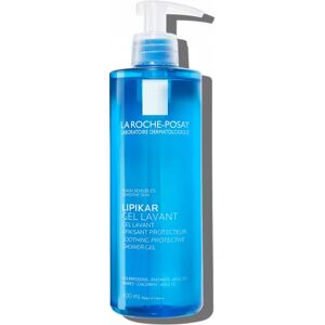 La Roche Posay Lipikar Gel Lavant Soothing Protecting Shower Gel - 400 ml La Roche Posay Lipikar Gel Lavant Soothing Protecting Shower Gel - 400 ml