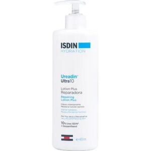 ISDIN Ultra 10 Moisturising Balm - Body Lotion for Very Dry Skin ISDIN Ultra 10 Moisturising Balm - Body Lotion for Very Dry Skin