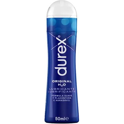 Durex Play Original Water-based Lubricant - Product Type Durex Play Original Water-based Lubricant - Product Type