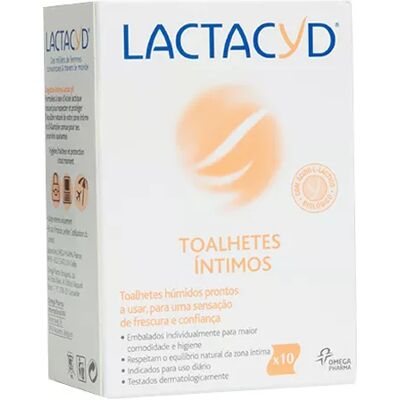 Lactacyd Model Intimate Wipes - Personal Hygiene Wipes Lactacyd Model Intimate Wipes - Personal Hygiene Wipes