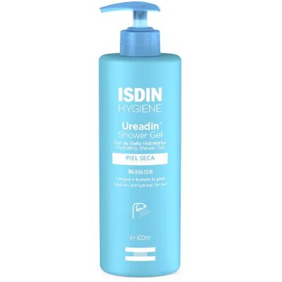 Isdin Ureadin Bath Gel 400ml - Bath Gel Isdin Ureadin Bath Gel 400ml - Bath Gel