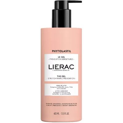 Lierac Phytolastil Stretch Mark Prevention Gel - 400ml Lierac Phytolastil Stretch Mark Prevention Gel - 400ml