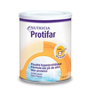 Nutricia Protifar Nutritional Supplement in Powder 500g