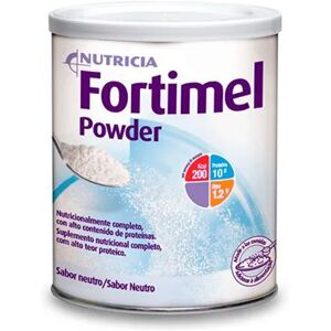 Nutricia Fortimel Powder Soluble Neutral Powder 335g