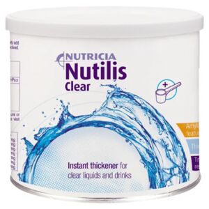 Nutricia Nutilis Clear Powder 175g