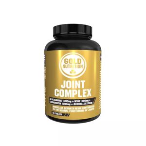 Gold Nutrition Joint Complex x60 Capsules