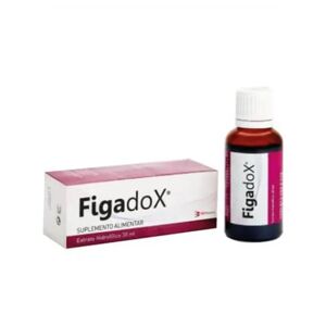 My Pharma Figadox Solution 30ml