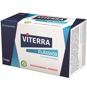 Viterra Classic Tablets x90