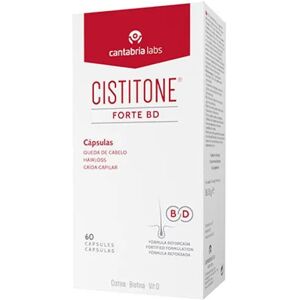 Cistitone Forte BD x60 Capsules