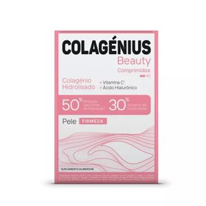 COLAGENIUS BEAUTY TABLETS X 90