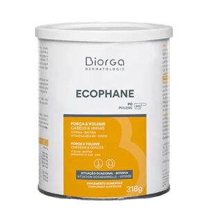 Biorga Ecophane Fortifying Powder 318g 90 Doses