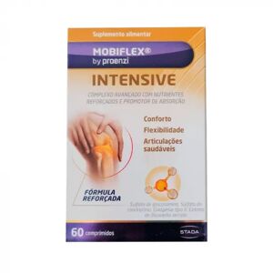 Stada Mobiflex Proenzi Intensive 60 Pills