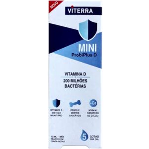 Viterra Mini ProbiPlus D 7.5ml