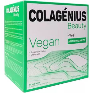 Colagenius Collagenius Beauty Vegan 30 sachets