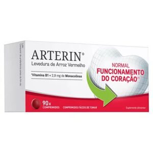 Arterin 90 Pills