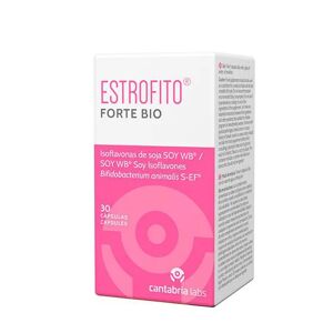 Cantabria Estrofito Forte Capsules x30