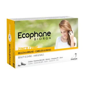 Biorga Ecophane Maintenance 60 tablets