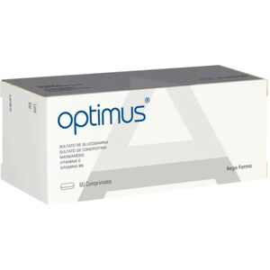 Angelini Optimus Tablets x60