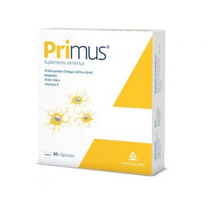 Angelini Primus Capsules x30 Capsules