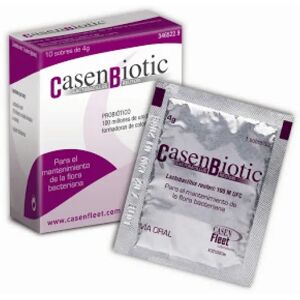 CasenBiotic Powder 1.9g 10 Packs