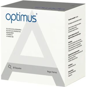 Angelini Optimus Sachets x30