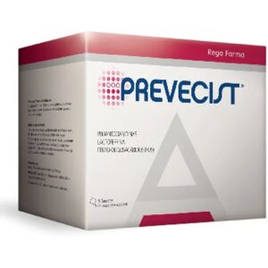 Angelini Prevecist Oral Solution 3g x30