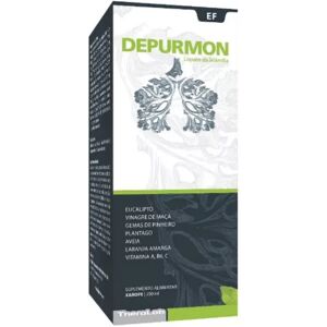 Uriach Theralab Depurmon Special Smokers 250ml